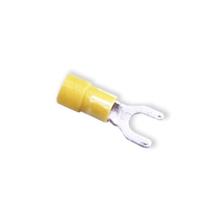Velvac Spade 12-10 Vinyl 8-10 Stud 50 Pk 056045-50